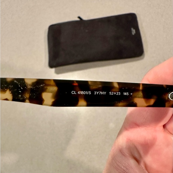 Celine Sunglasses - Picture 3 of 5
